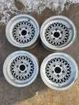 Jante BBS MAHLE 14 inch