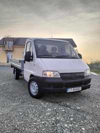 Peugeot boxer 2.8 de Iveco daily