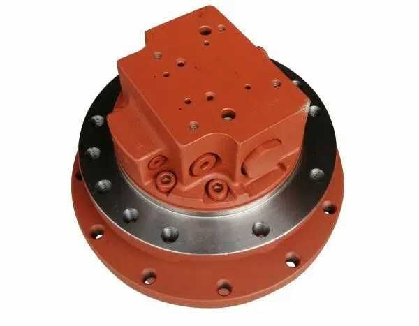 Transmisie finala miniexcavator Terex TC48