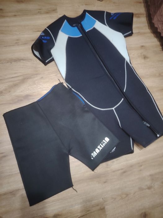 Неопрен за плуване