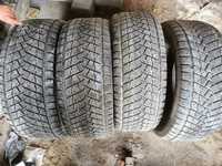 Продам шины бу 275/55R20