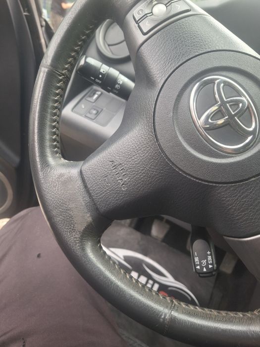 AIRBAG Rav4 2009