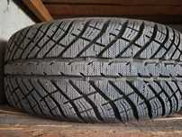 Продавам 4 Зимни Гуми COOPER DISCOVERER WINTER 235/55 R18 100H