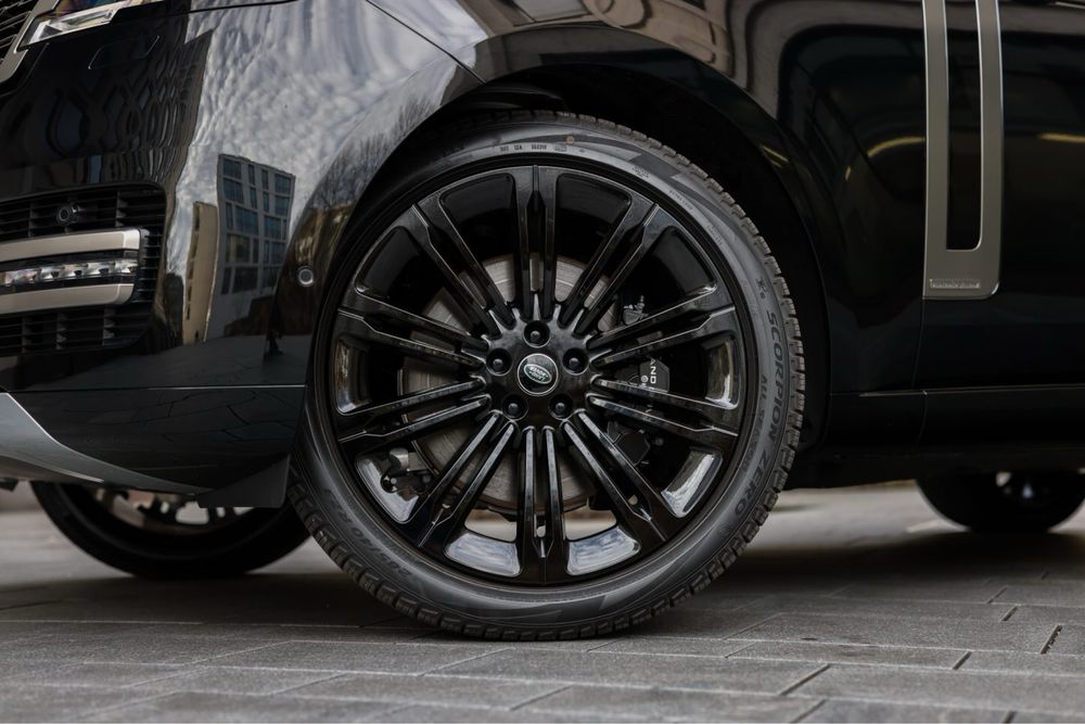 Оригинални джанти Рейндж Ровър 23 P530 Range Rover Sport Vogue L460