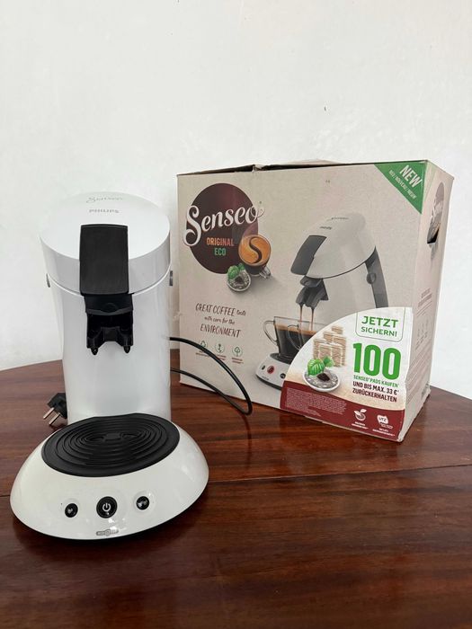 Кафемашина Philips Senseo Original Eco
