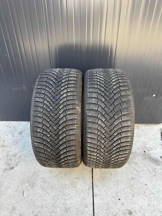 Falken 245/40R18 - Stare foarte buna, Garantie inclusa, Livrare Rapida