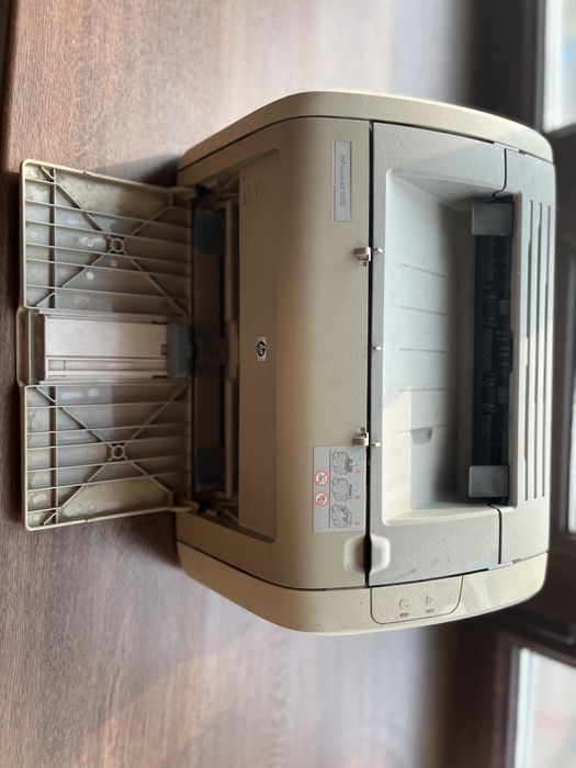 Принтер лазерный hp 1020