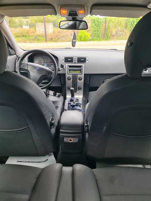 Vind volvo c 30 2008 recent adus in stare foarte bună motor 16 diesel