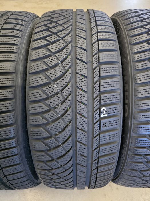 245/45/20 103V KUMHO SNOW Неразличими от НОВИ-DEMO-KOREA
