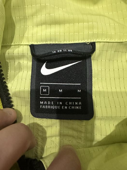 Jacheta Nike Antrenament Originala