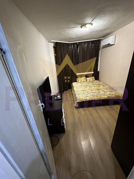 Продава се Тристаен апартамент в Варна, Колхозен пазар - 73 кв.м за 2768 €/кв.м - Снимка #2