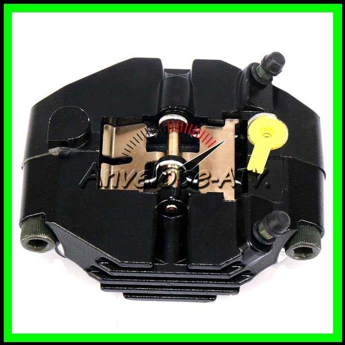 Etrier Frana atv CFMOTO 450 500 X5 520 CF Moto 550 600 625 X6 800 X8