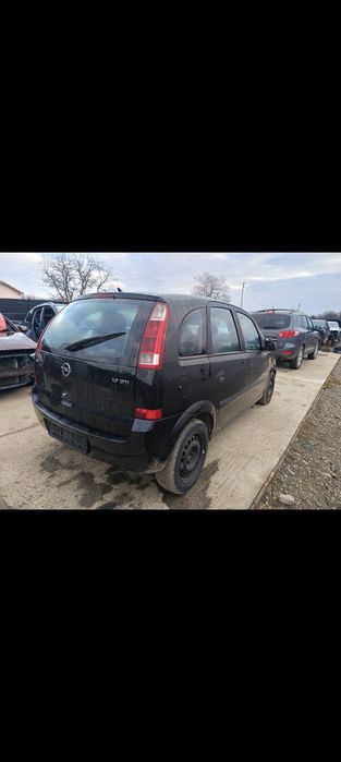 Piese motor cutie caseta haion bara far pompa ecu egr Opel meriva 1.7d
