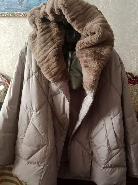 Продам Куртку зимнию
