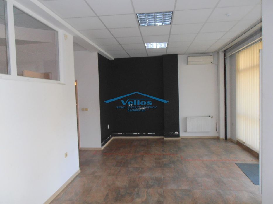 Продава се Офис в София, Редута - 238 кв.м за 1765 €/кв.м - Снимка #1