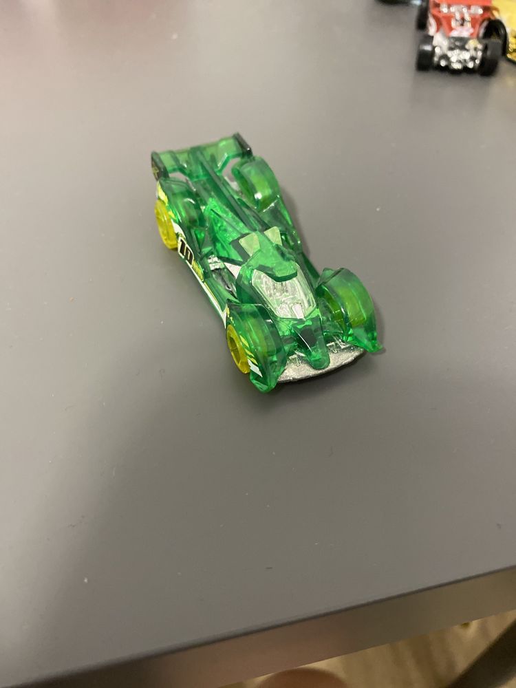 Masinute hotwheels