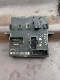 Modul confort/Calculator luminii Audi A4 B6