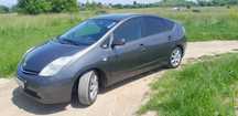 Toyota Prius 2 Hibrid 2009!