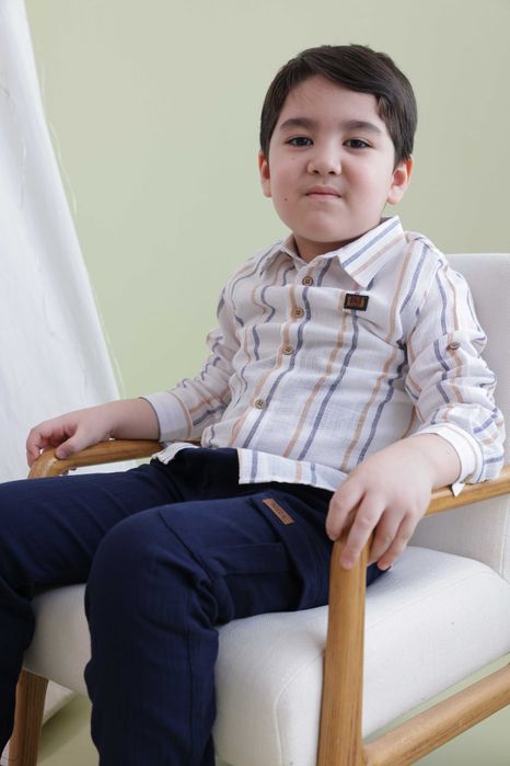 Стильная детская одежда в Ташкенте – Kids Care!