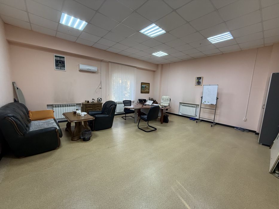 Продажа промбазы