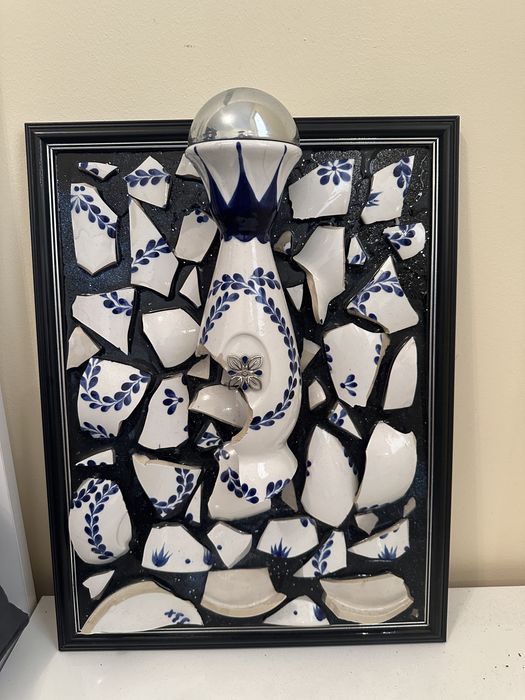 Картини Clase Azul Reposado