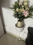 vand supprt floare artizamala