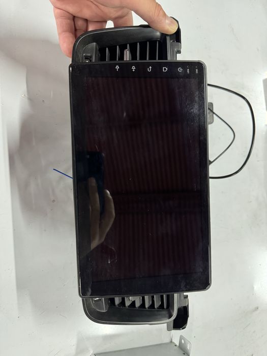 Navigatie Peugeot 508 completa cu touchscreen GARANTIE