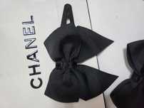 Шноли за коса Chanel френски стил