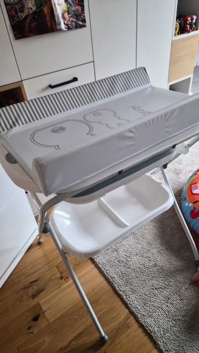 Бебешка Вана Шкаф Chipolino