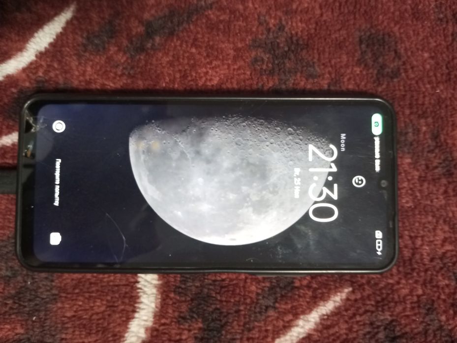 Redmi 13c без гарантии