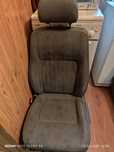 Vand scaune Transporter T5