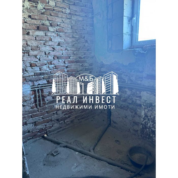 Продава се Четиристаен апартамент в Димитровград - 100 кв.м за 867 €/кв.м - Снимка #9