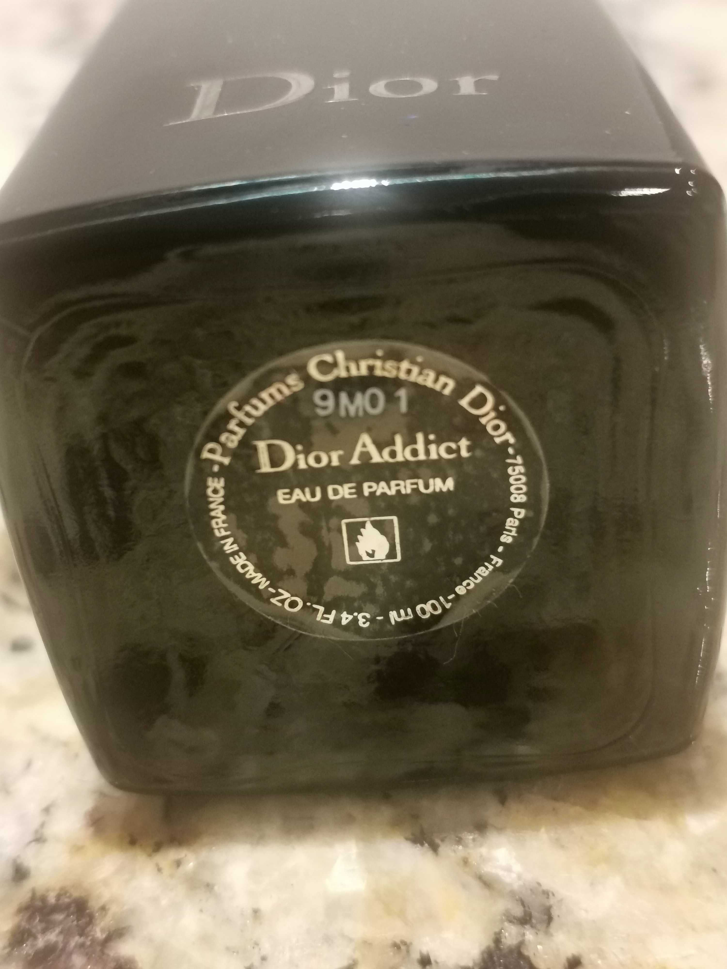 Оригинален парфюм Dior Addict 100 EDP
