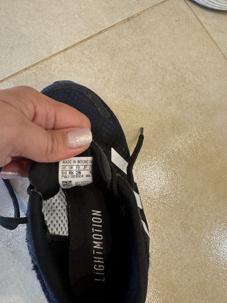 Детски маратонки Adidas EU 28