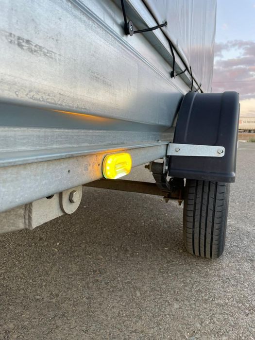 Прицеп продается …..