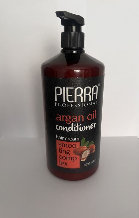 Шампунь маска кондионер спрей 2в1