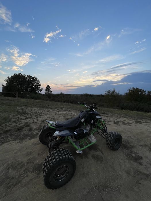 Yamaha t-max 500