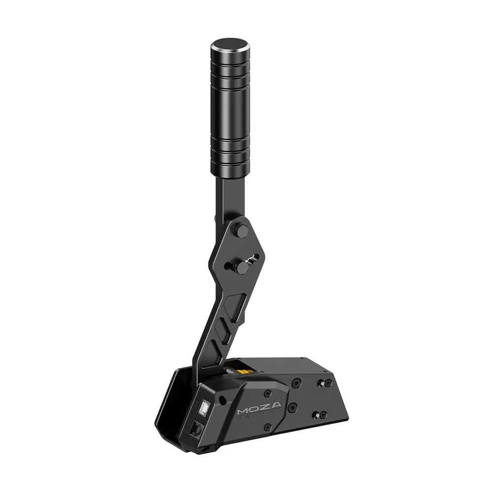 a28electronics предлагает - Новый MOZA R5 Bundle
