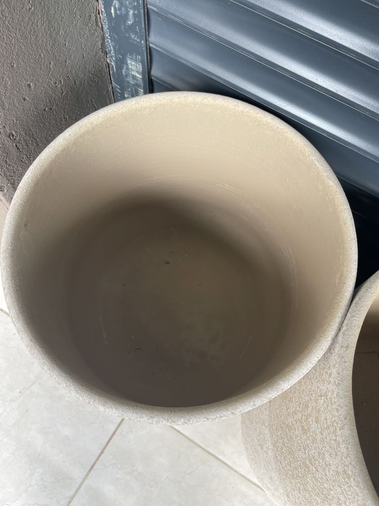Ghivece ceramica