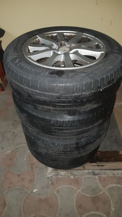 Jante bmw 16 originale