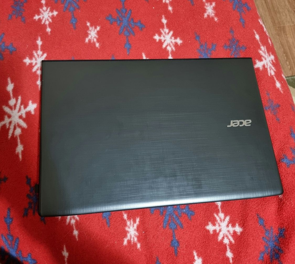 Продам Ноутбук Acer E5-575G-58YB