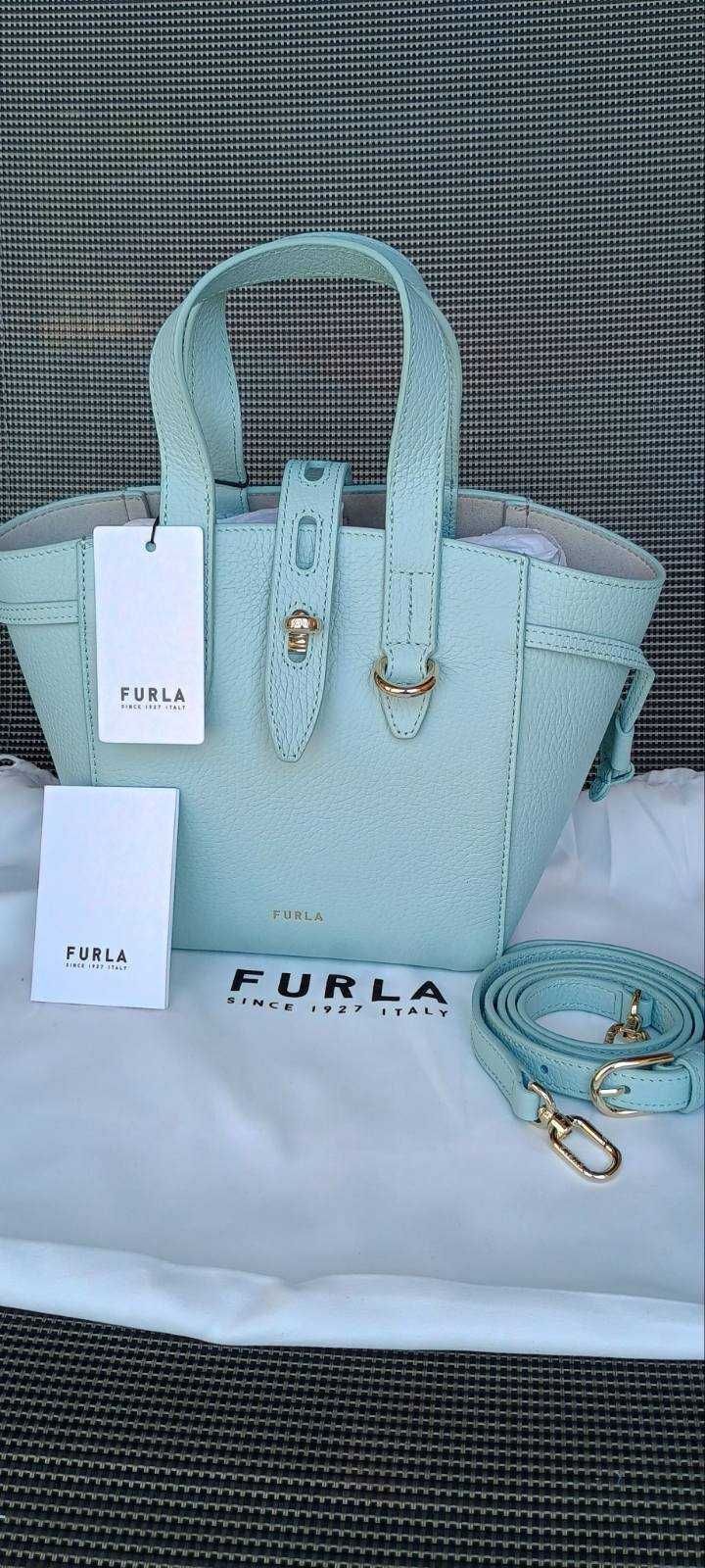 FURLA оригинални нови чанти различни модели