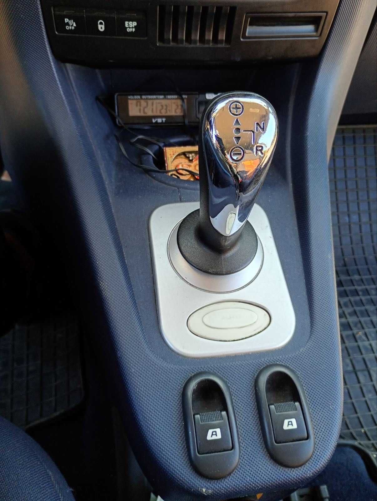 Peugeot 1007 1.6