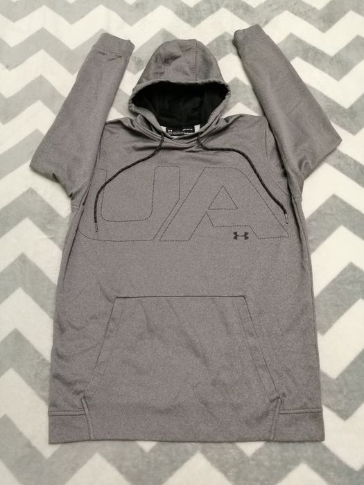 UNDER ARMOUR hanorac COLDGEAR original TOP | M | transport GRATUIT‼️
