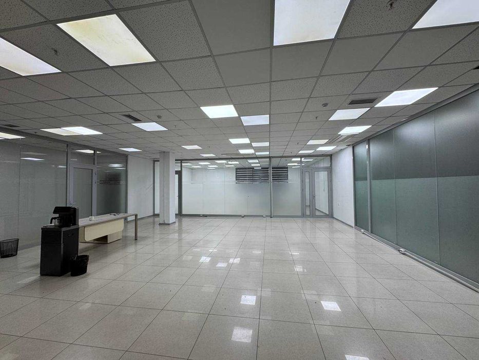 Сдаётся офисное помещение в современном БЦ Seoul Plaza Мирабадский