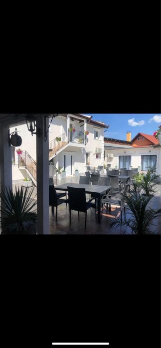 Vand casa centrul vechi