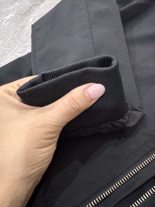 Курточка мужская (на осень)