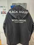 Geaca black squad