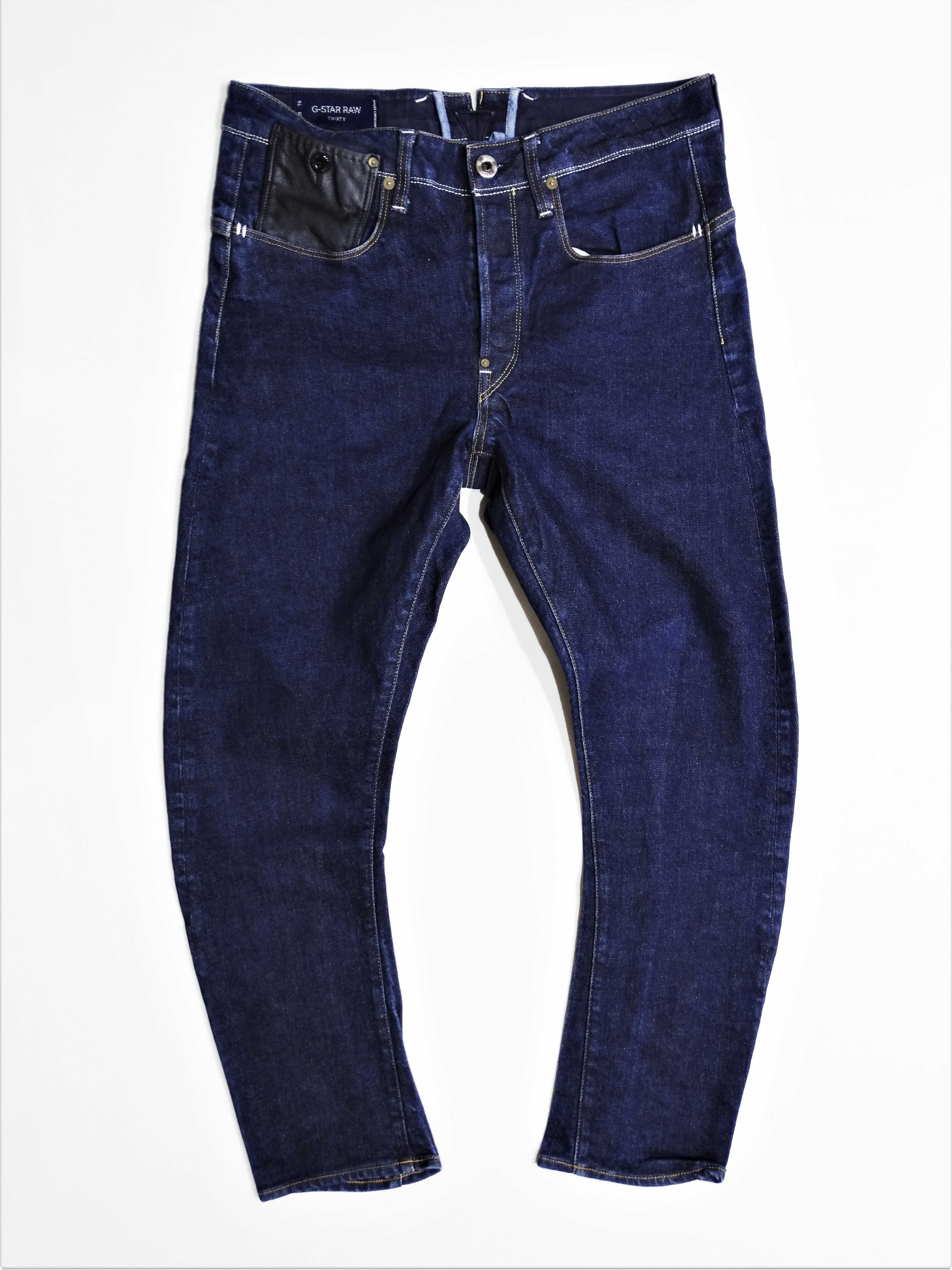 Нови G-star Essentials 3301 Super Slim, G-star 30 Years NY Type C  W31
