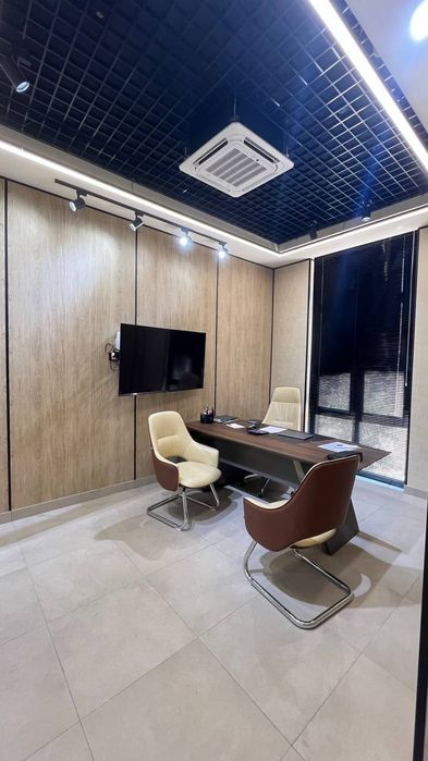 Аренда готовый офис, 310 кв, Юнусабадский район